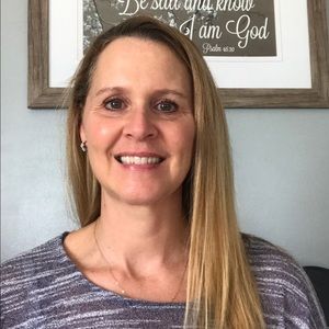 Meet your Posher, Heidi